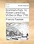 Bramham-Park. To Robert Lane Esq; Written in May 1745.