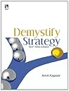 Demystify Strategy: Text And Cases