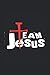 Team Jesus Notebook: Funny And Cool Preacher Or Evangelist Notebook And Dot-Grid Journal For Coworkers And Students, Sketches, Ideas And To-Do Lists