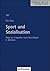 Sport und Sozialisation: We...