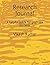 Research Journal: A helpful...