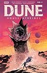 Dune: House Atreides #3 Dune: House Atreides #3