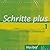 Schritte Plus: CD zum Arbei...