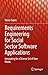 Requirements Engineering fo...