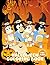 Halloween Coloring Book: Cu...