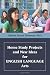 Home Study Projects and New...