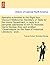 Remarks Submitted to the Right Hon. Viscount Melbourne, Secretary of State for the Home Department, in Reply to a Pamphlet Addressed to Him by ... on the State of Historical Literature," Andc.