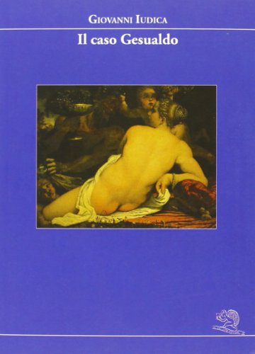 Il caso Gesualdo (Paperback)