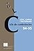 Cicle de conferències 94-95...