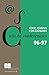 Cicle de conferències 96-97...