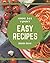 Hmm! 365 Yummy Easy Recipes...