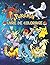 pokémon Livre De Coloriage:...