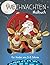 Weihnachten Malbuch für Kin...