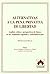 Alternativas a la pena privativa de libertad (Spanish Edition)
