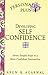Developing Self Confidence