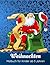 Weihnachten Malbuch für Kin...