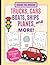 How to Draw Transportation:...