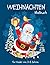 Weihnachten Malbuch für Kin...