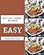 Hey! 365 Yummy Easy Recipes...