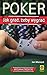 Poker Jak grac zeby wygrac by Jan Meinert
