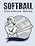 Softball coloring book: The...