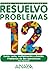Resuelvo Problemas 12. by Benito Romeralo Rodríguez