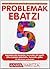 Problemak ebatzi 5. by Benito Romeralo Rodríguez