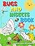 Bugs and Insects Book - Col...
