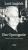 LeoS Janácek. Das Operngenie LeoS Janácek. Das Operngenie