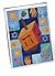 Dreidel Hanukkah Cards (3072)