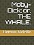 Moby-Dick; or, The Whale