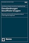 Gewaltordnungen bewaffneter Gruppen