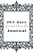 365 Days Gratitude Journal:...