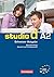 studio d A2: Gesamtband Sch...