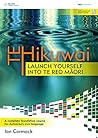 Te Hikuwai Launch...