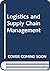 Logistics and Supply Chain ...