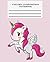 Unicorn Composition Noteboo...