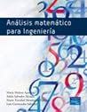 Análisis matematico para Ingeniería (Fuera de colección Out of series) (Spanish Edition) Análisis matematico para Ingeniería (Fuera de colección Out of series) (Spanish Edition)