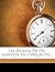 Les Doigts de F E: Com Die En Cinq Actes... (French Edition)