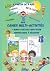 Mon cahier multi-activités, en couleurs, A partir de 4 ans, l... by Manu Martin