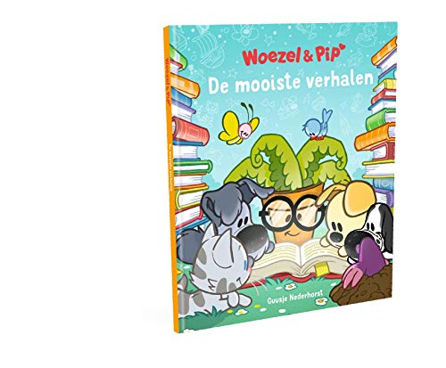 De mooiste verhalen (Dutch Edition)