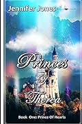 Princes of Therea: Book 1 Prince of Hearts