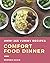 Hmm! 365 Yummy Comfort Food...