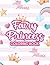 Fairy Princess Coloring Book by Color Your World