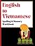 English to Vietnamese Workbook by Vietnamese -Learning-Resources