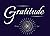 Gratitude: A Daily Gratitud...