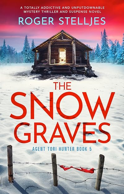 The Snow Graves