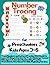 Number Tracing Book for Pre...