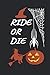 Ride or die witches hallowe...