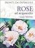 Rose ad acquarello